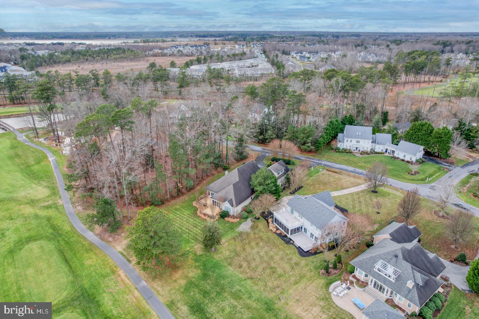 10 Eagle Way Rehoboth Beach, DE 19971 - Photo 61 of 64