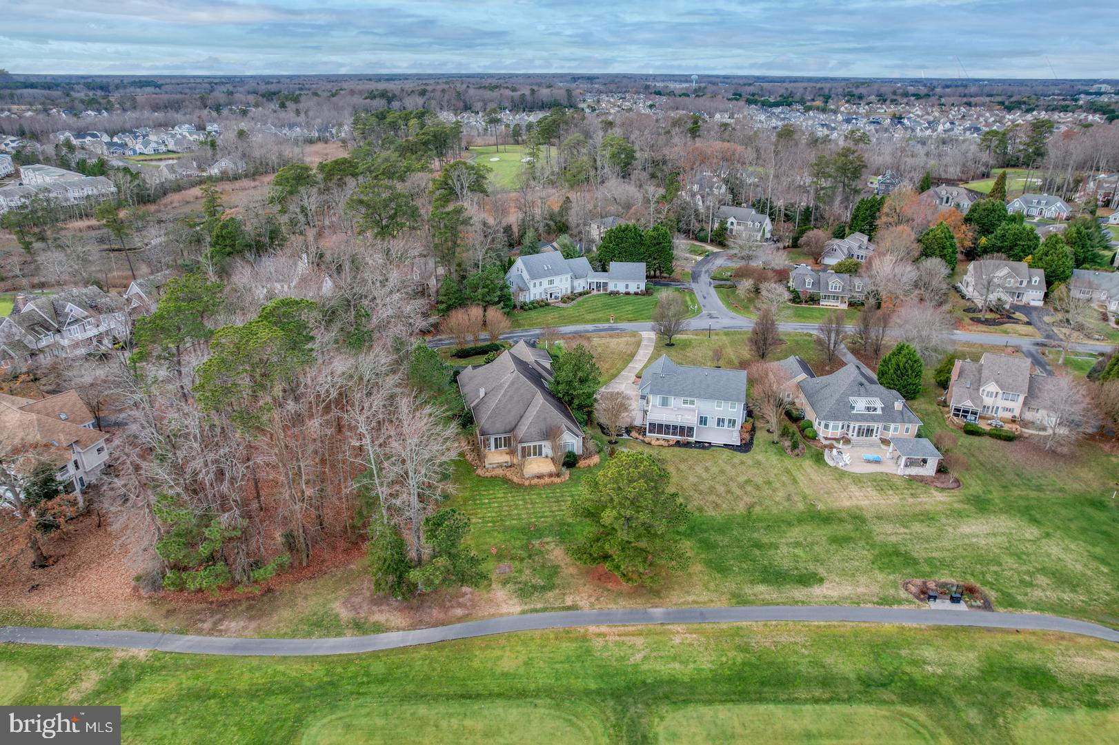 10 Eagle Way Rehoboth Beach, DE 19971 - Photo 62 of 64