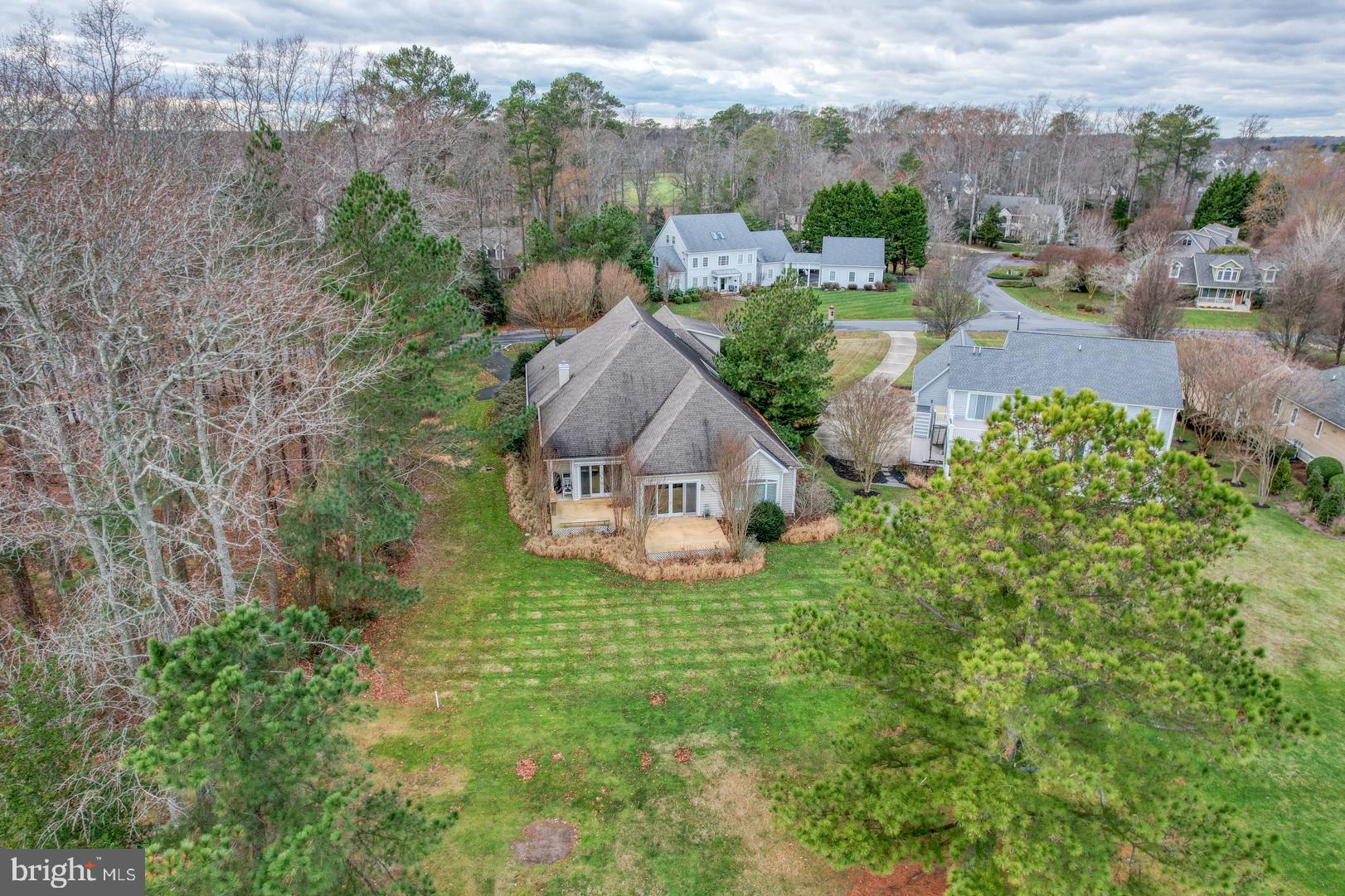 10 Eagle Way Rehoboth Beach, DE 19971 - Photo 63 of 64