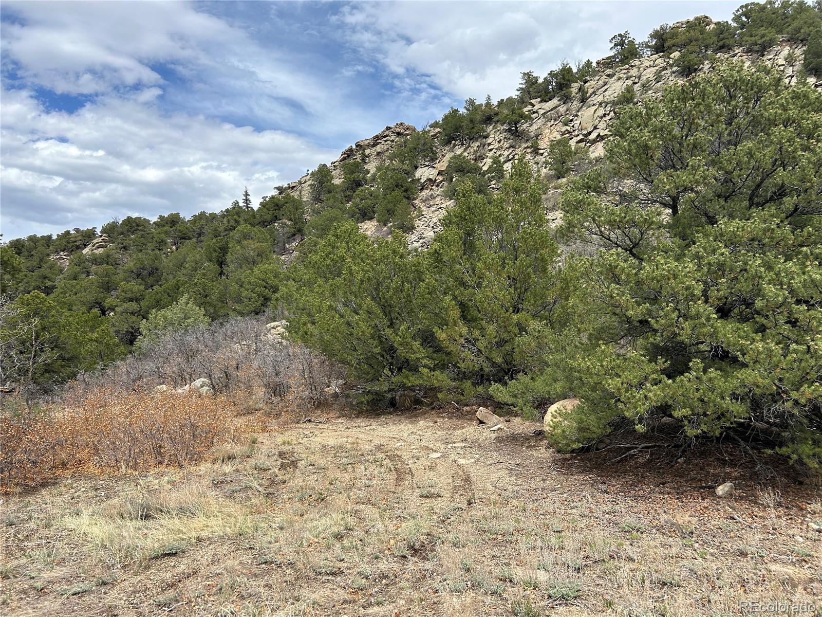 0 Pass Creek Road Gardner, CO 81040 - Photo 1 of 28