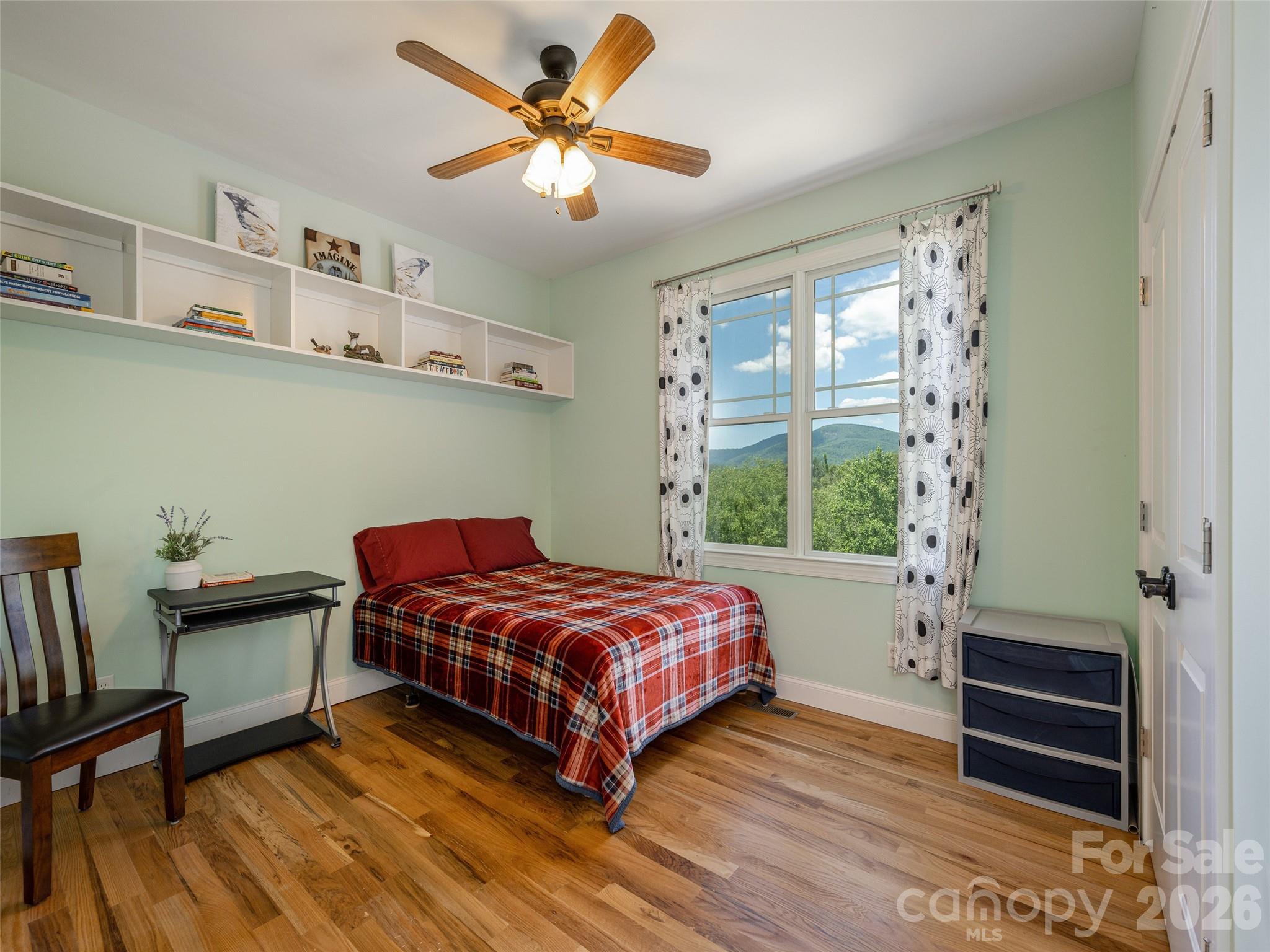 167 Tatham Road Hendersonville, NC 28792 - Photo 37 of 48