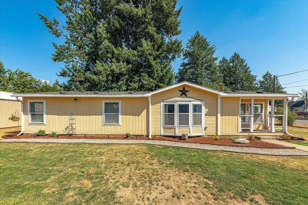 $365,000 | 104 North Stevens, Deer Park, WA 99006