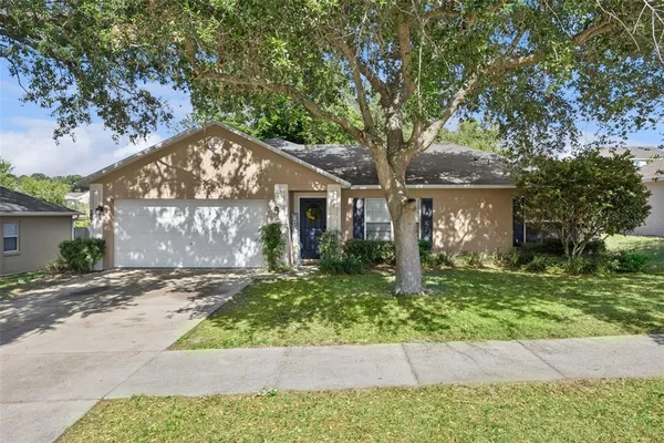 $349,000 | 648 Tranquility Street, Minneola, FL 34715