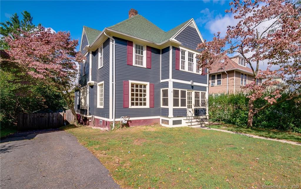 81 4th Street Meriden, CT 06451 - Photo 1 of 1