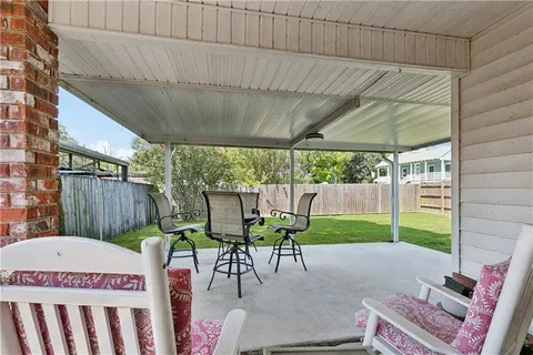 $279,000 | 142 Star Place, Belle Chasse, LA 70037