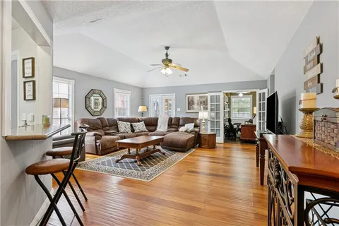 $279,000 | 142 Star Place, Belle Chasse, LA 70037