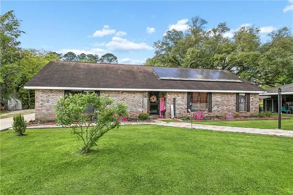 $299,900 | 213 North 2nd Street, Amite, LA 70422