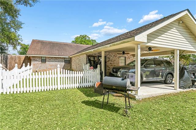 213 North 2nd Street Amite, LA 70422 - Photo 2 of 18