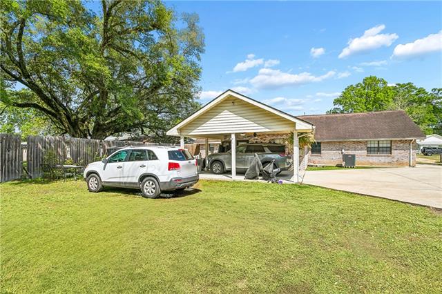 213 North 2nd Street Amite, LA 70422 - Photo 4 of 18