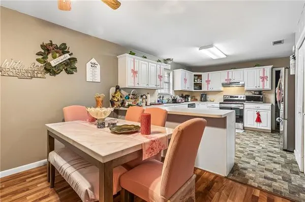 $299,900 | 213 North 2nd Street, Amite, LA 70422