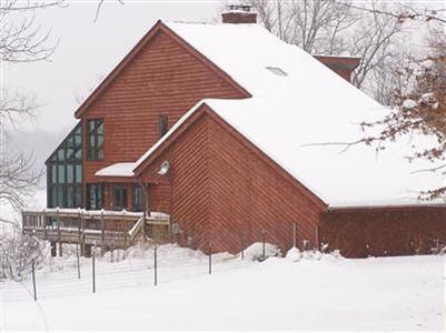 11091 Northeast 6 Mile Road Lowell, MI 49331 - Photo 11 of 15 Additional Photo