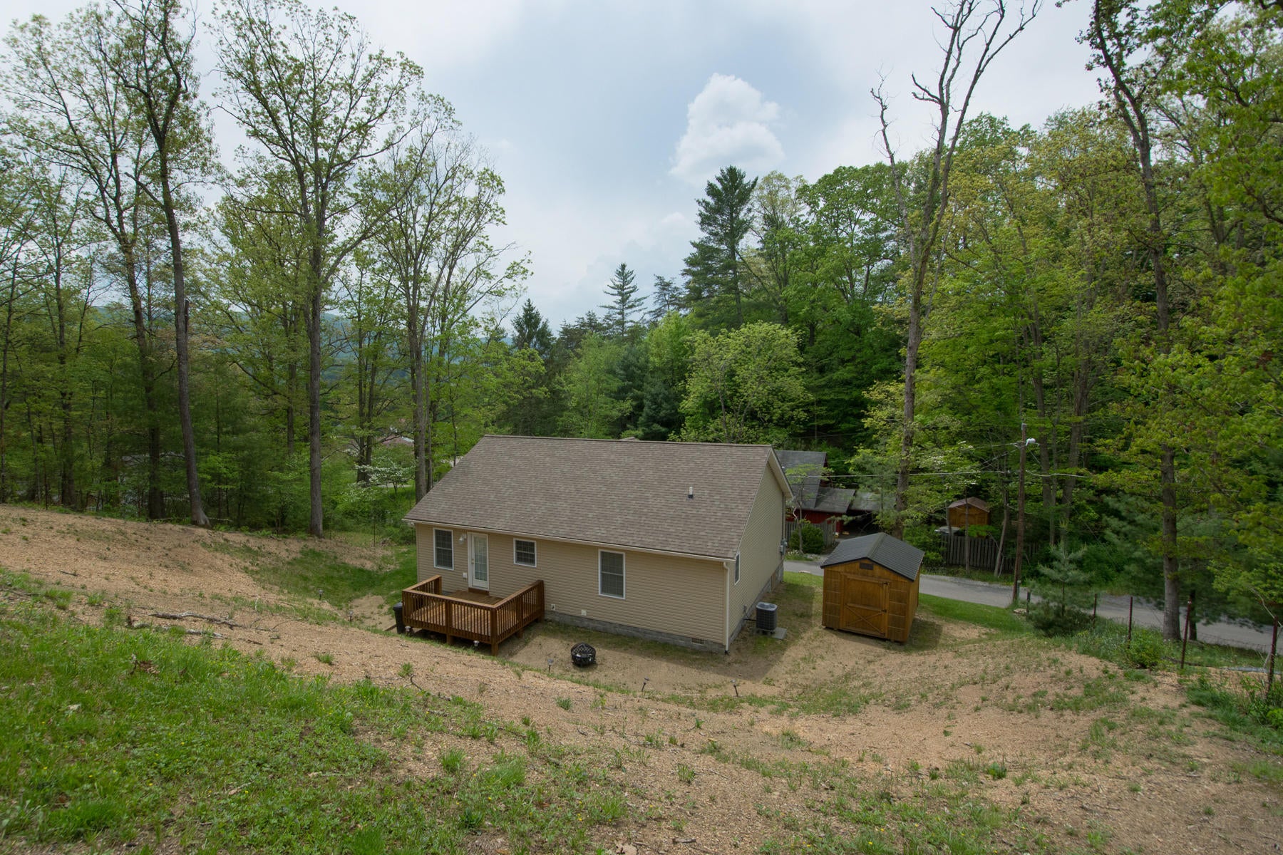 178 Rip Van Winkle Road White Sulphur Springs, WV 24986 - Photo 36 of 43 Gallery Image 36