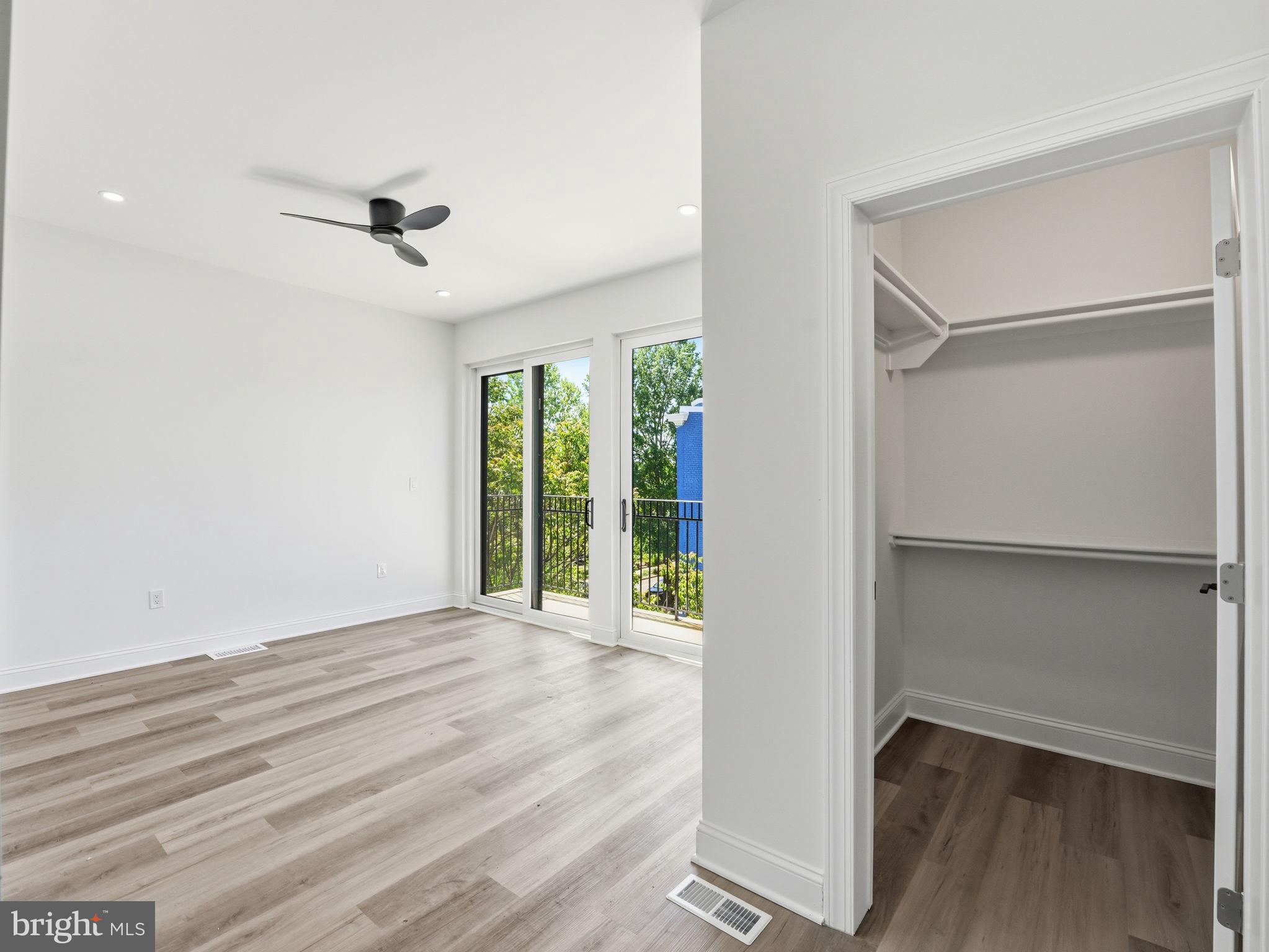 2404 North Capitol Street Northwest, Unit B Washington, DC 20002 - Photo 7 of 22