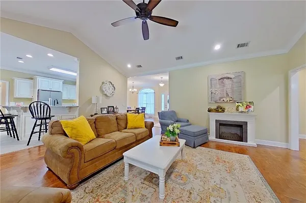 $374,900 | 4131 Mulligan Circle, Blackshear, GA 31516