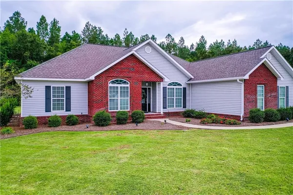 $374,900 | 4131 Mulligan Circle, Blackshear, GA 31516