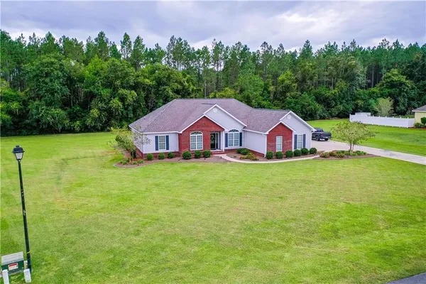 $374,900 | 4131 Mulligan Circle, Blackshear, GA 31516