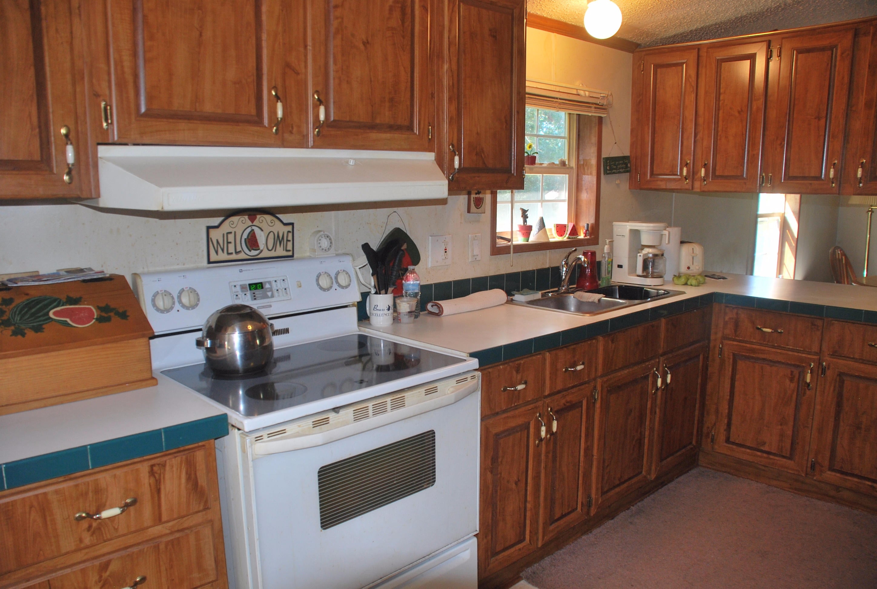 594 Slab Camp Road Renick, WV 24966 - Photo 11 of 29 Gallery Image 11