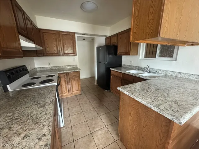 $1,250 | 3520 Cambridge Street, Unit 4, Las Vegas, NV 89169