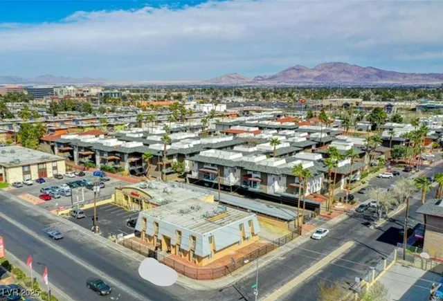 $1,250 | 3520 Cambridge Street, Unit 4, Las Vegas, NV 89169