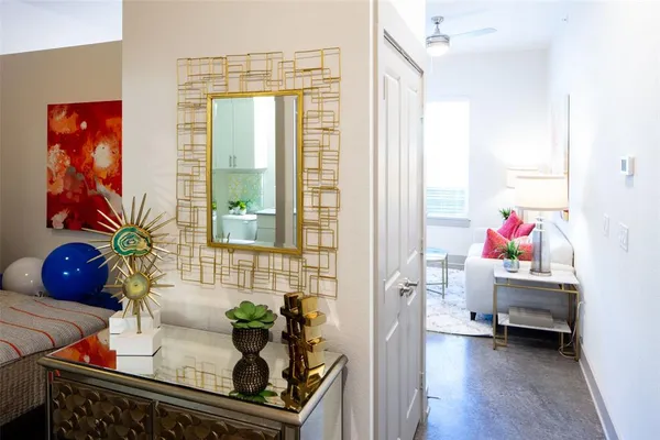 $1,250 | 6000 Gaston Avenue, Unit 105, Dallas, TX 75214