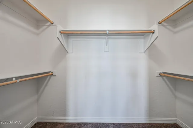 a view of small space