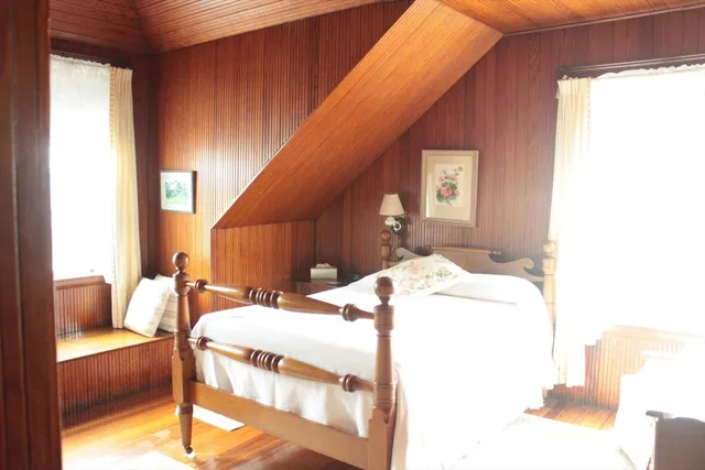 $42,000 | 74 Pequossett Avenue, North Falmouth, MA 02556