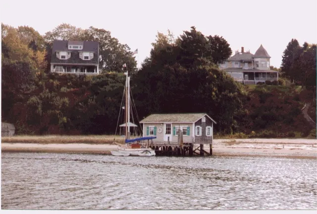 $42,000 | 74 Pequossett Avenue, North Falmouth, MA 02556