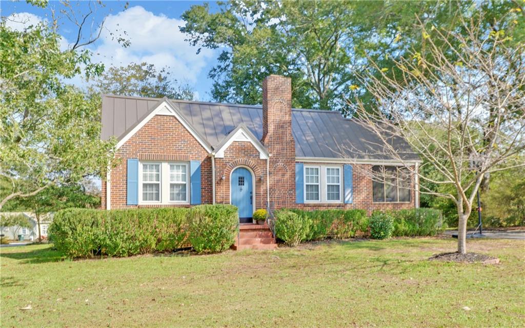 434 Elizabeth Street Commerce, GA 30529 - Photo 1 of 1 Gallery Image 1
