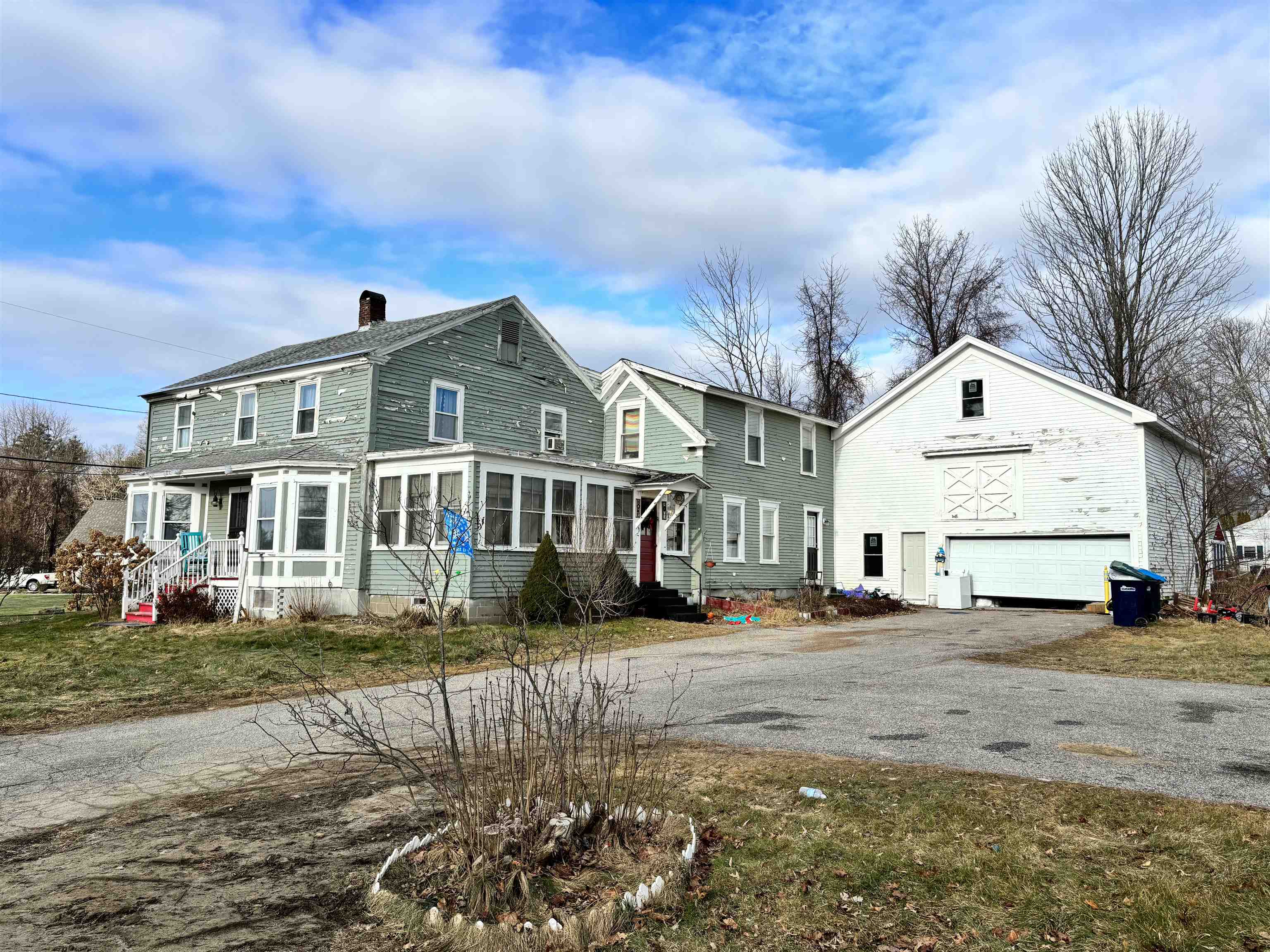 3 Clark Road Tilton, NH 03276 - Photo 1 of 17