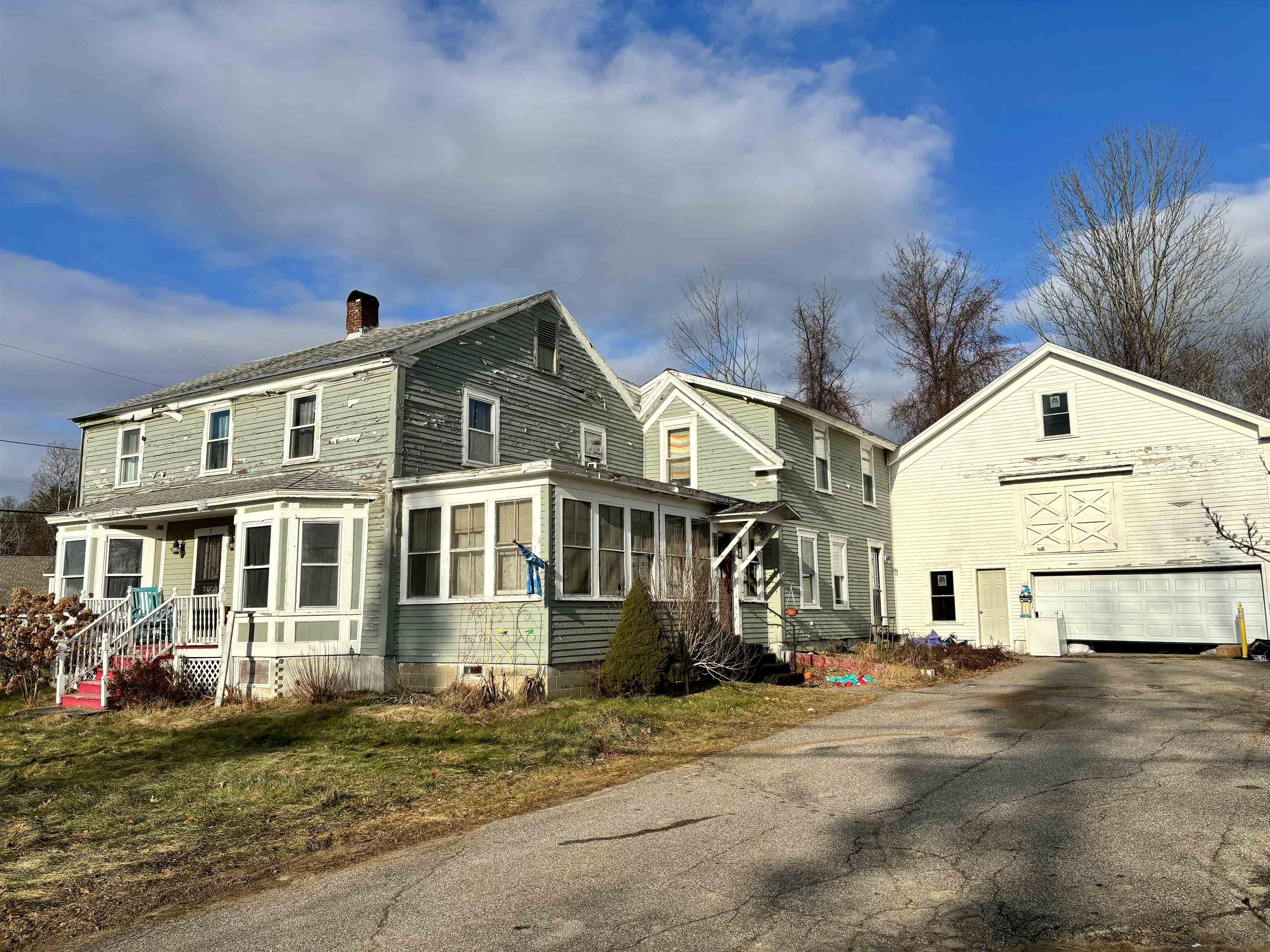 3 Clark Road Tilton, NH 03276 - Photo 11 of 17