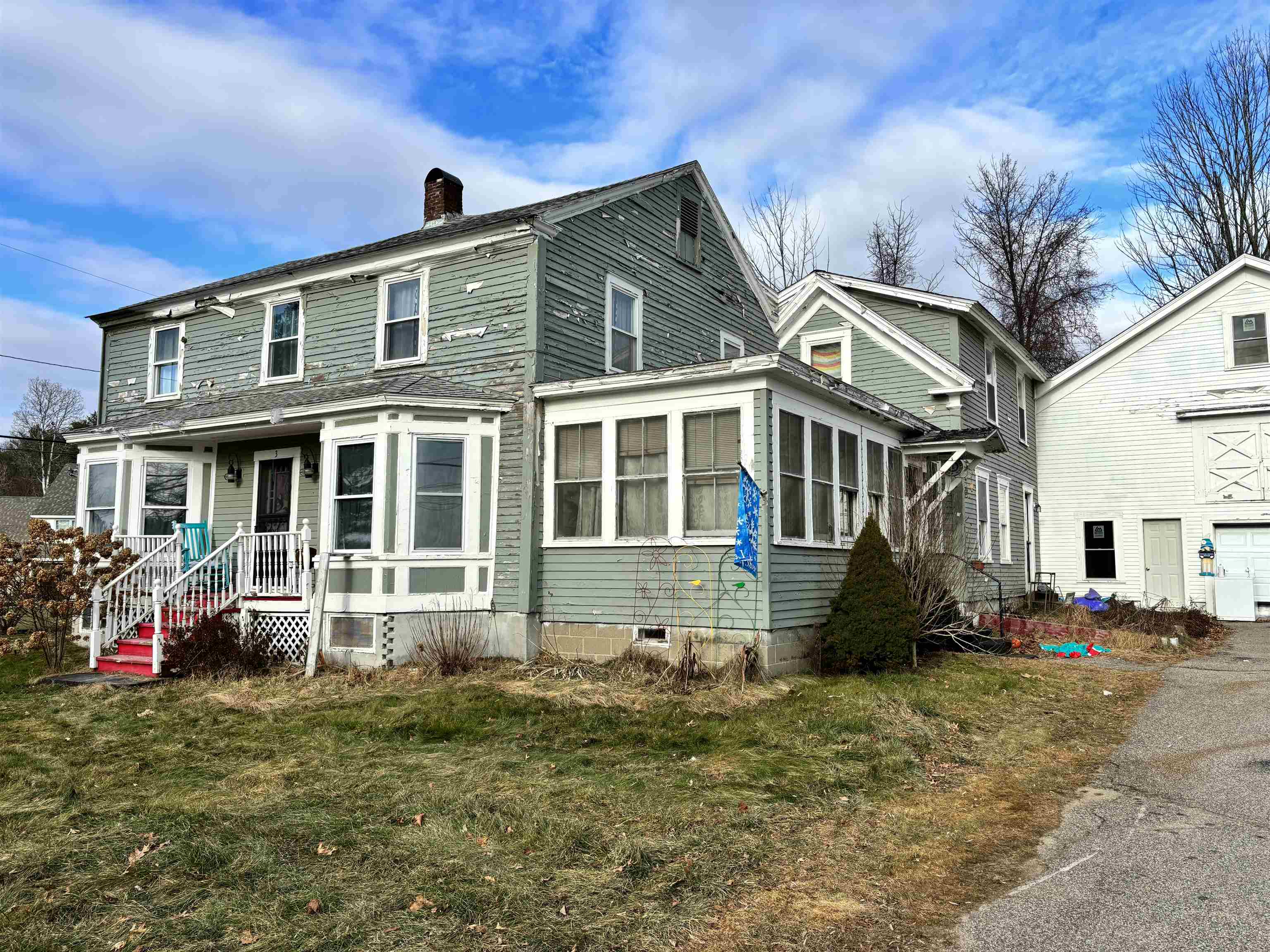 3 Clark Road Tilton, NH 03276 - Photo 12 of 17