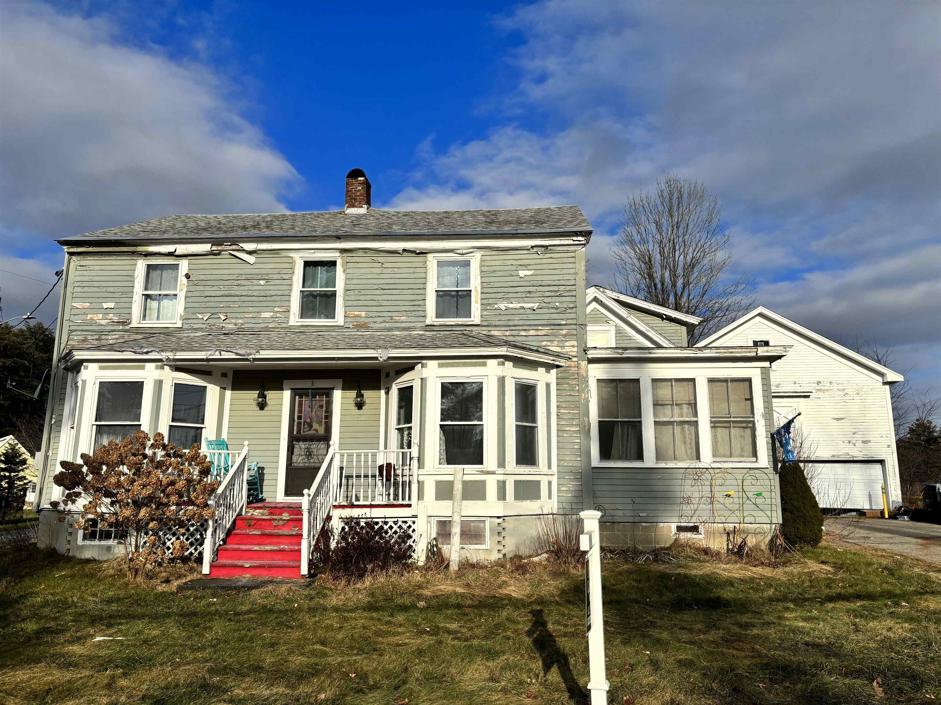 3 Clark Road Tilton, NH 03276 - Photo 14 of 17