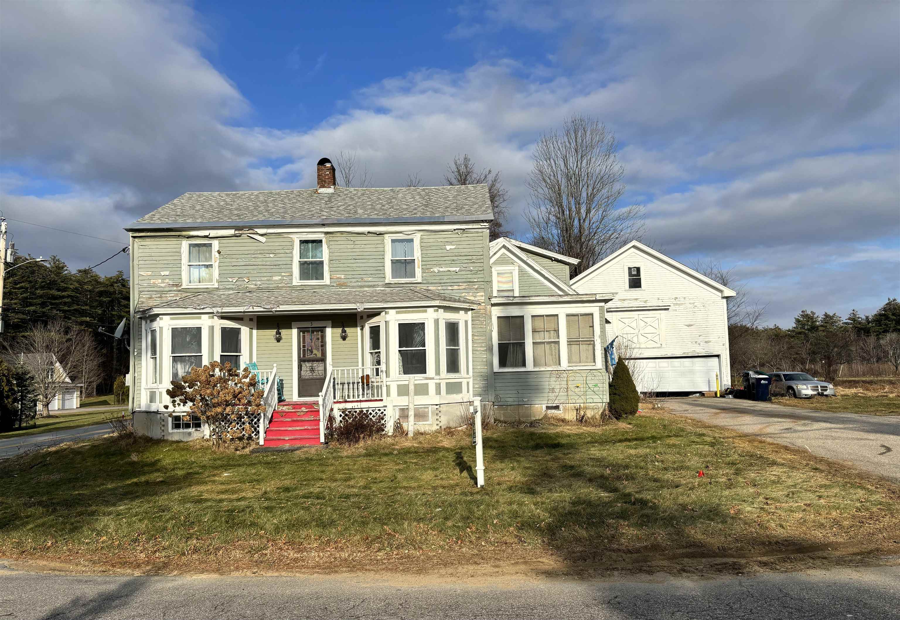 3 Clark Road Tilton, NH 03276 - Photo 15 of 17