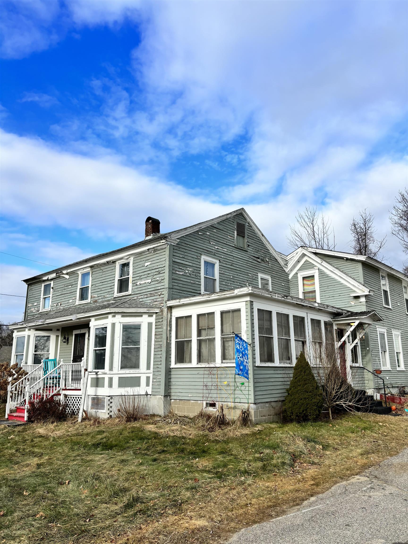 3 Clark Road Tilton, NH 03276 - Photo 8 of 17
