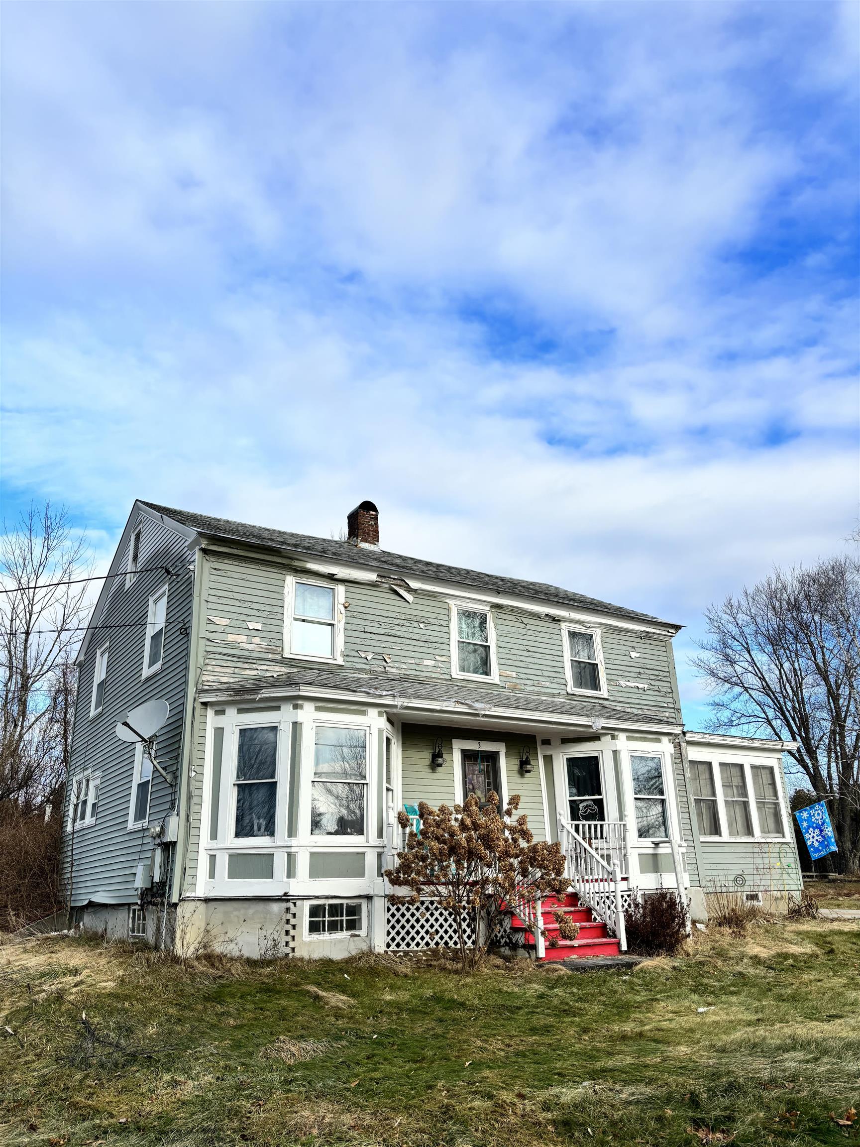 3 Clark Road Tilton, NH 03276 - Photo 9 of 17