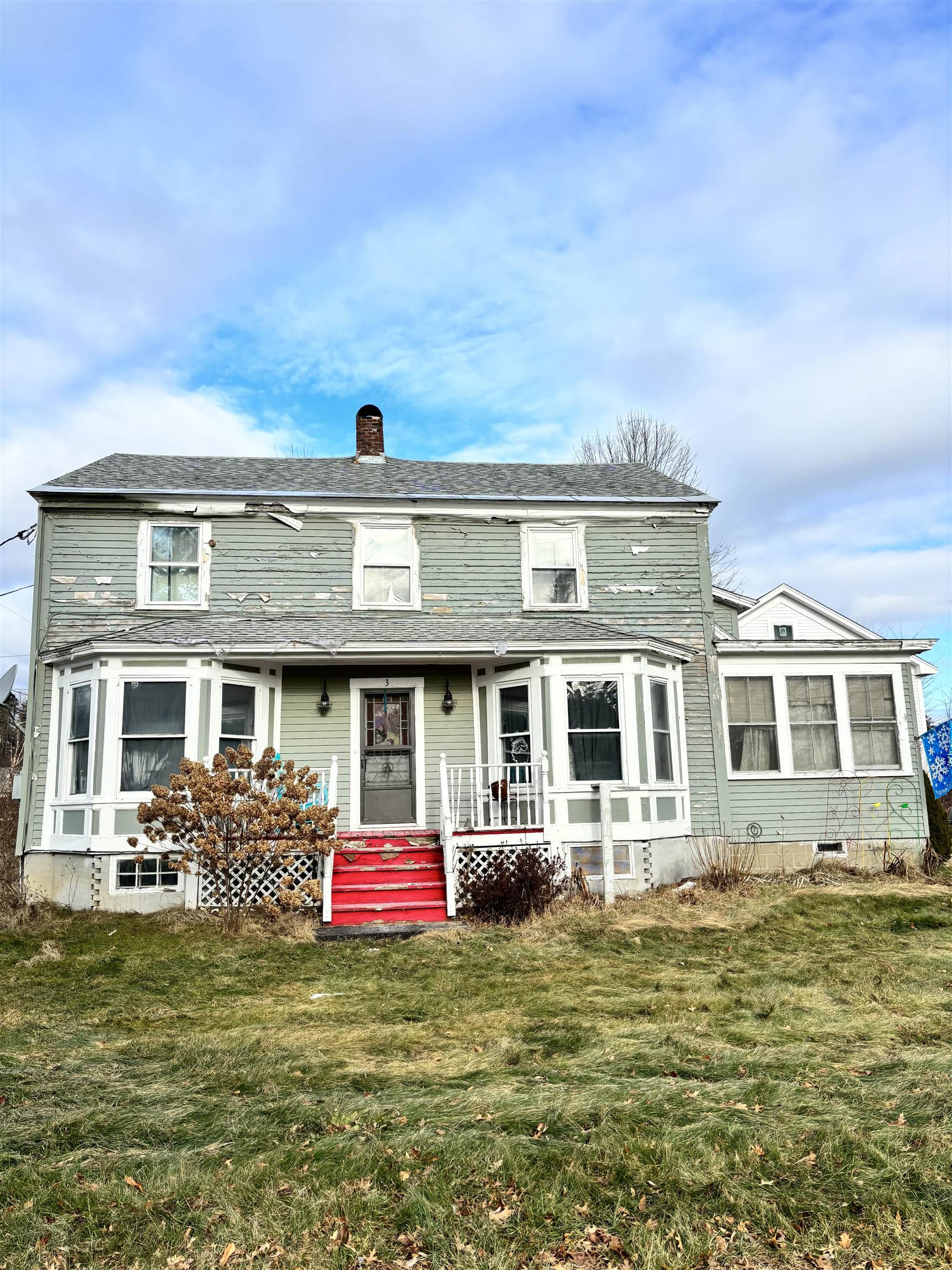 3 Clark Road Tilton, NH 03276 - Photo 10 of 17