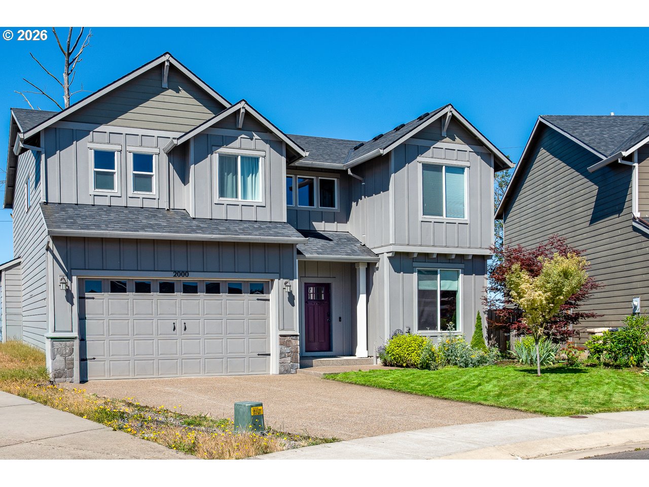 2000 Northeast Summit Drive Albany, OR 97321 - Photo 34 of 40