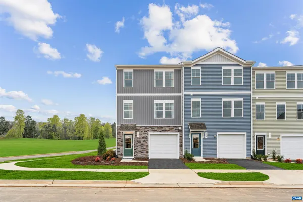 $323,335 | 77 Laurin Street, Unit 38, Charlottesville, VA 22902