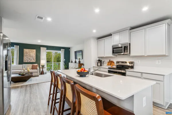 $323,335 | 77 Laurin Street, Unit 38, Charlottesville, VA 22902