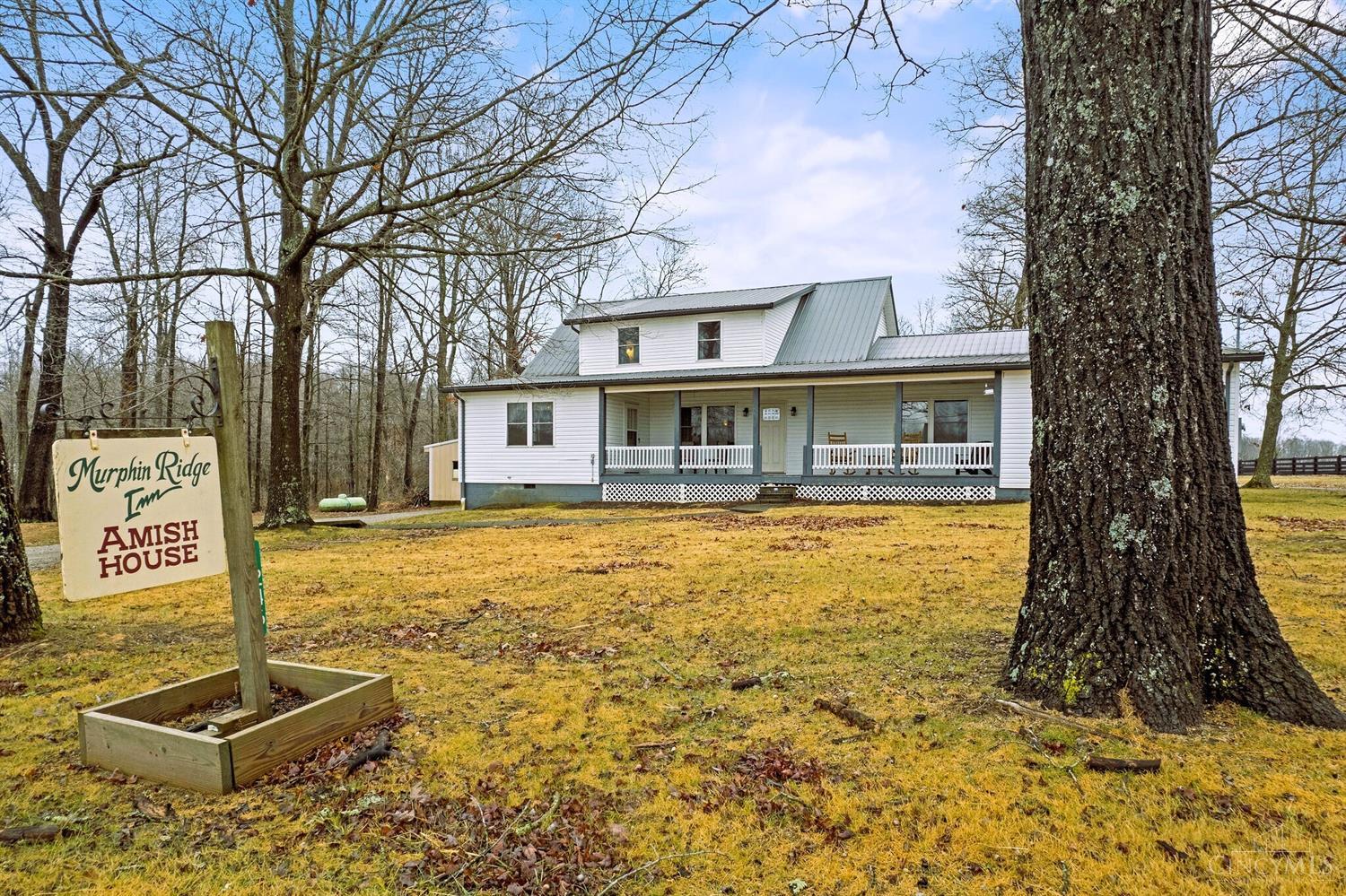 1246 Wheat Ridge Road West Union, OH 45693 - Photo 37 of 38