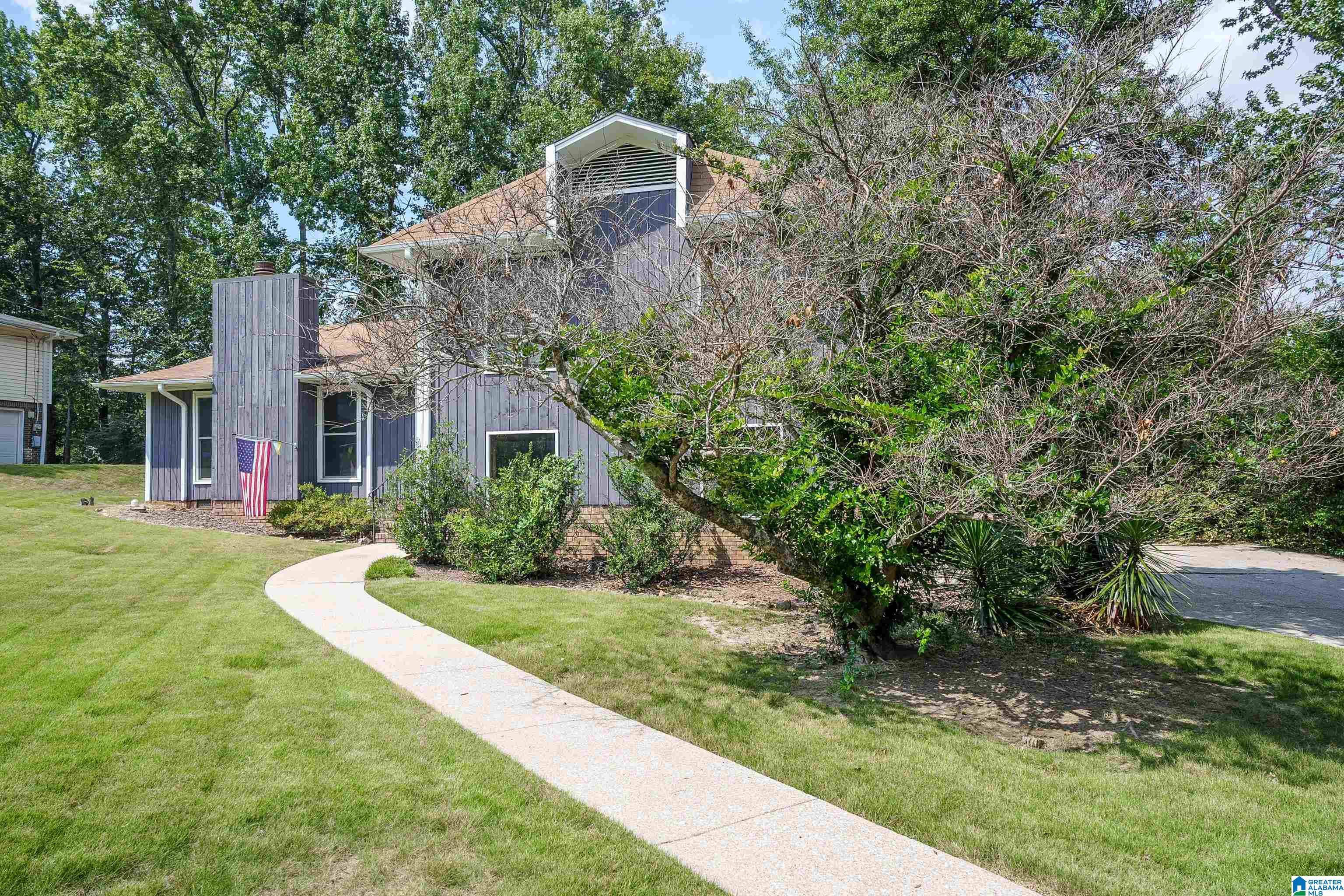 2528 Matzek Road Birmingham, AL 35226 - Photo 7 of 38