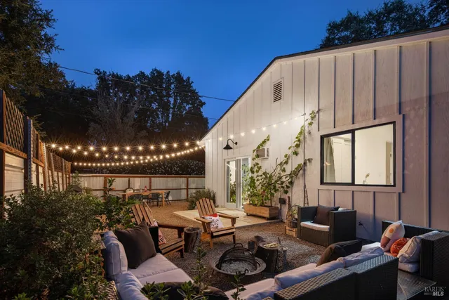 $1,165,000 | 19322 Quigley Lane, Sonoma, CA 95476