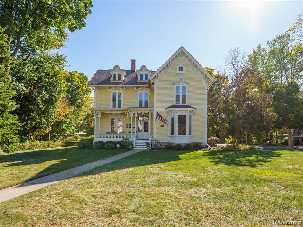 261 Church Street Romeo, MI 48065 - Photo 5 of 78 Gallery Image 5
