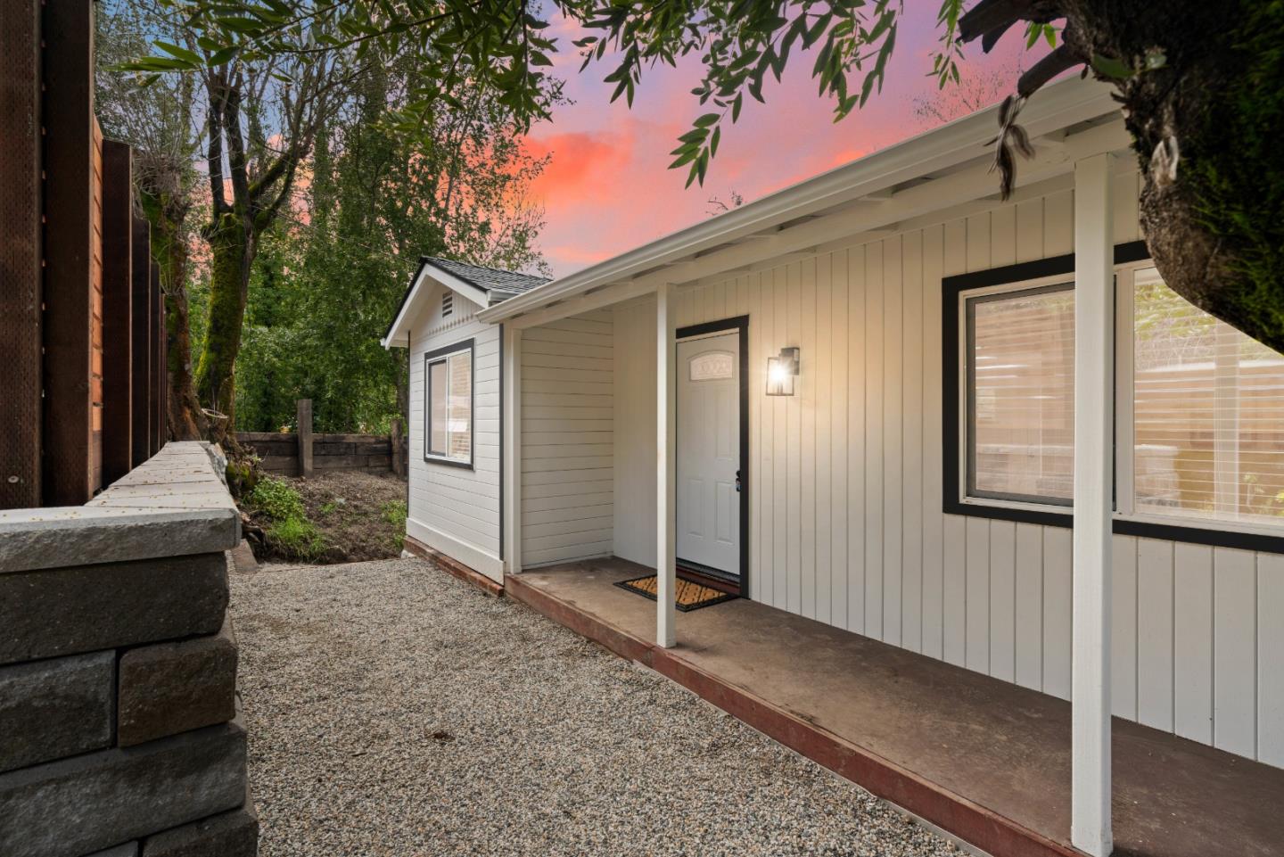 7475 East Zayante Road Felton, CA 95018 - Photo 1 of 52