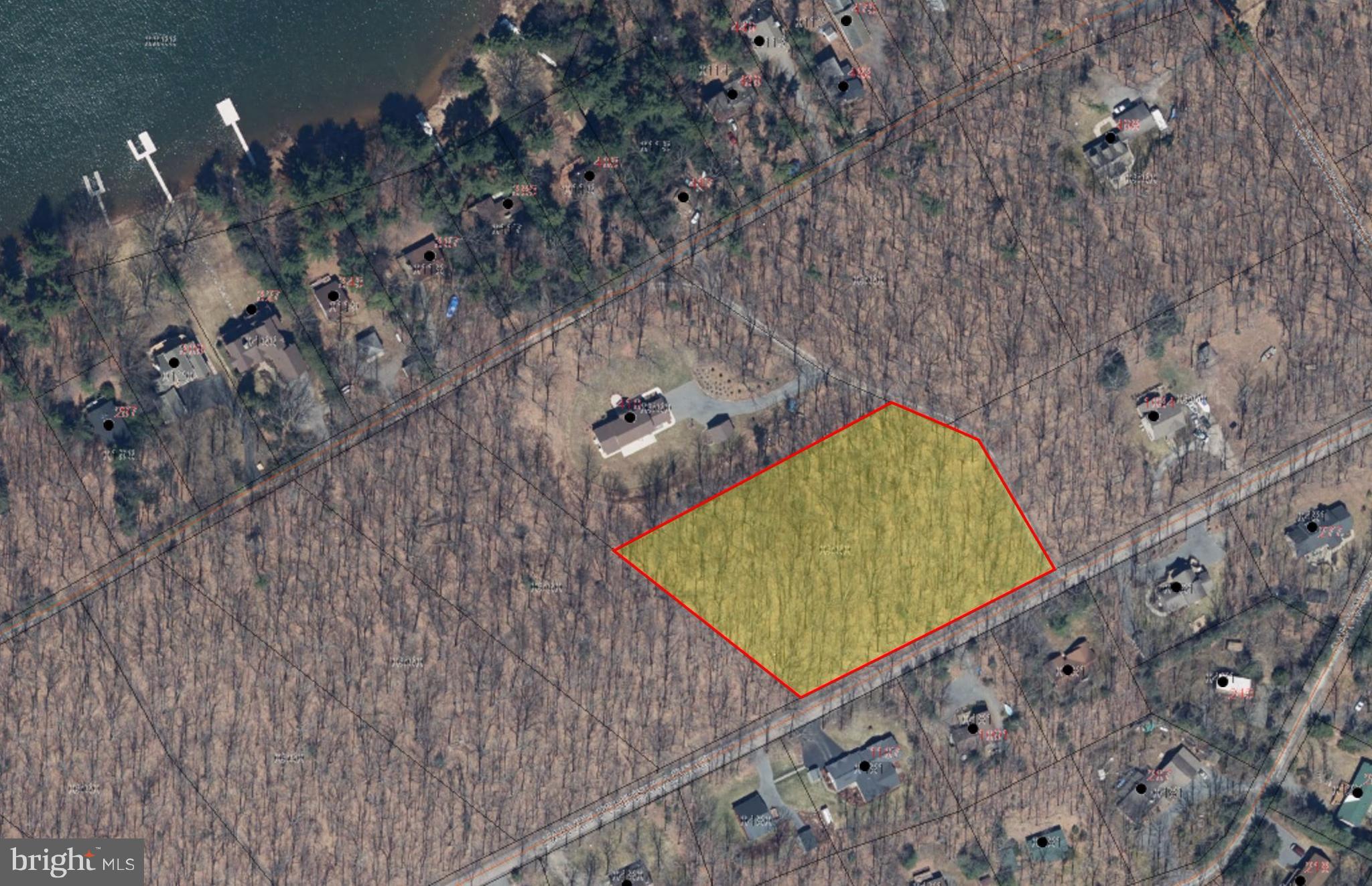 Harveys Peninsula Road Swanton, MD 21561 - Photo 1 of 1 Exterior (Front)