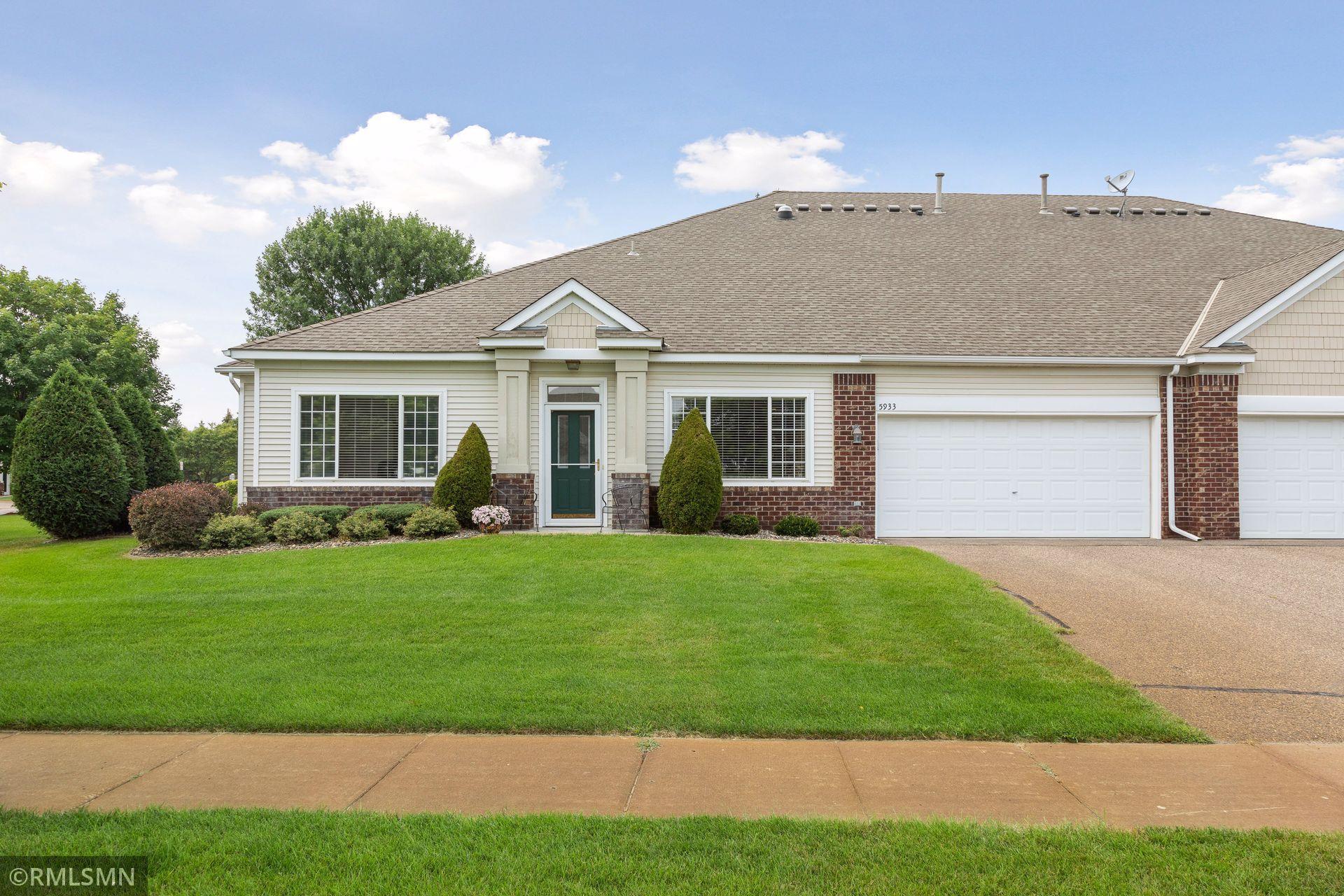 5933 Prairie Ridge Drive Shoreview, MN 55126 - Photo 1 of 27 Gallery Image 1