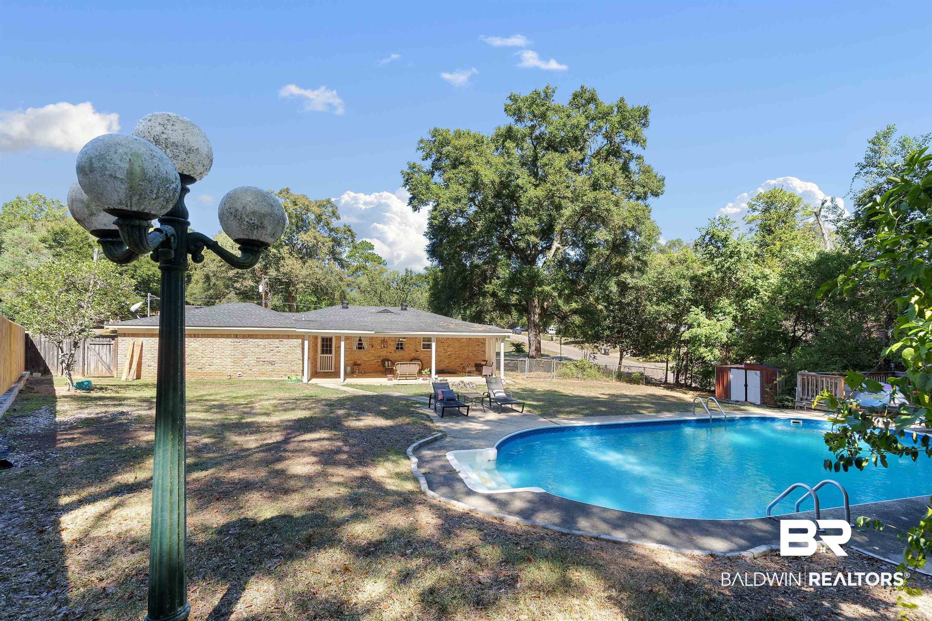 851 Debonair Drive Mobile, AL 36695 - Photo 23 of 25