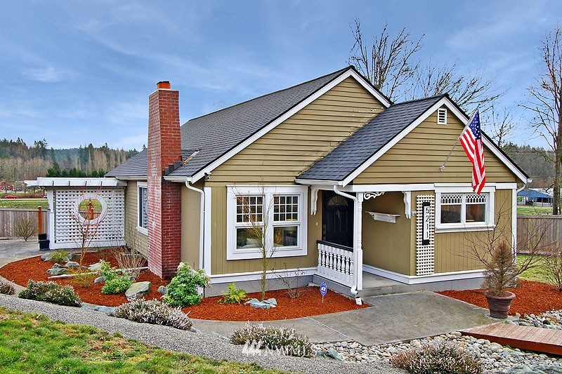 5211 Old Machias Road Snohomish, WA 98290 - Photo 1 of 19 Gallery Image 1