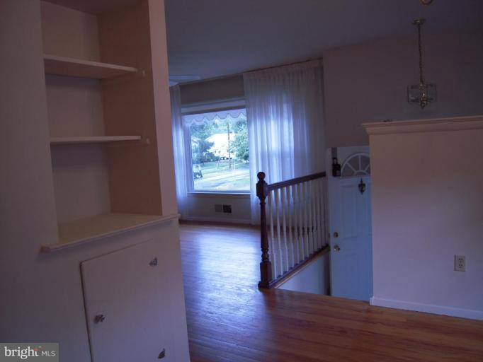 3501 Olympic Street Silver Spring, MD 20906 - Photo 10 of 23 Living Room/Dining Room