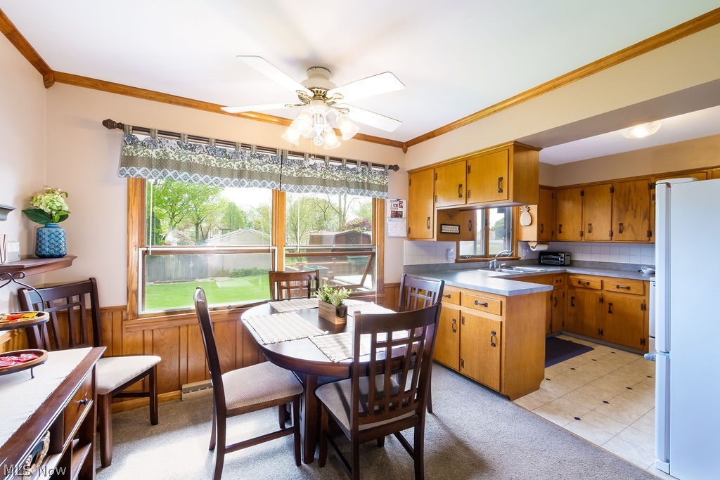 485 Lansing Road Akron, OH 44312 - Photo 5 of 10